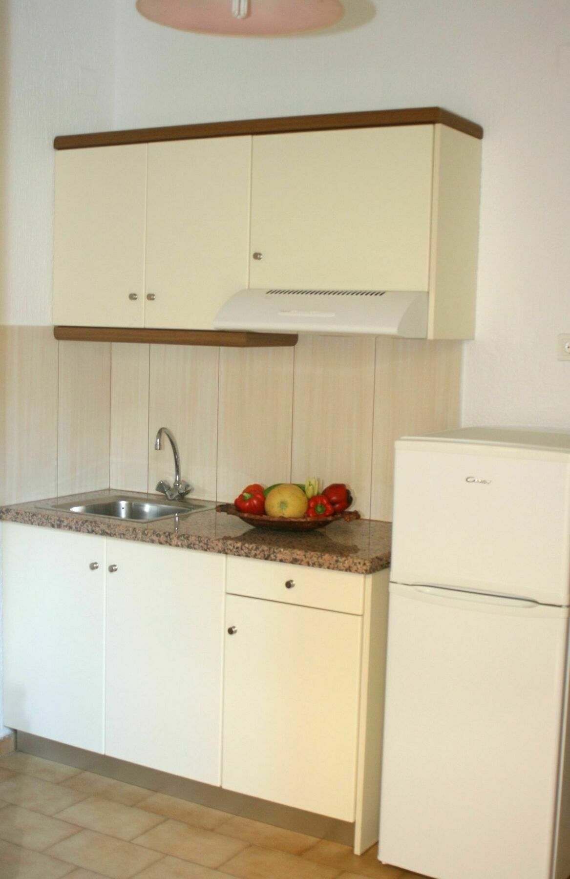Orion Apartments Malia Exterior foto